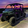ATV TULUM PRIME RENTLAS