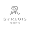 The St. Regis Toronto