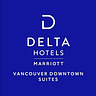 Delta Hotels Vancouver Downtown Suites