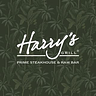 Harry's Steakhouse & Raw Bar | Cancun