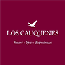 Los Cauquenes Resort + Spa + Experiences
