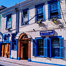 Restaurant La Concepción