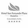Hotel San Fernando Plaza