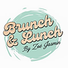 Brunch & Lunch By Zoé Jasmin