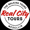 Free Walking Tour Medellin - Real City Tours