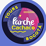 City Tours Bogotá /Parche Cachaco Tours / Agencia de Turismo,