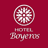 Hotel Boyeros And Conference Center
