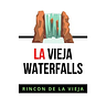 La Vieja Waterfalls
