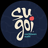 Sugoi Caribbean Sushi | Brisas del Golf