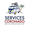 Services Coronado