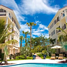 Villa Del Mar Resort