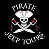 Pirate Jeep Tours