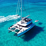 Amura Bahamas Charter