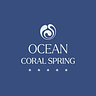 Ocean Coral Spring