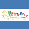Byron's Jamaica Tours