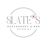Slates Restaurant