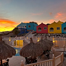 Merakii Seaview Escape Curacao