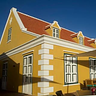 Landhuis Klein Santa Martha hotel