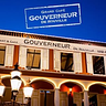 Grand Café 'Gouverneur De Rouville' Curaçao