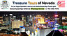 Treasure Tours of Nevada