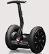 Segway Tours Of Houston