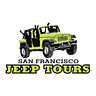 San Francisco Private Group Jeep Tours
