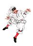 Pulcinella!