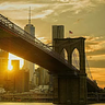 Brooklyn Bridge