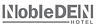 NobleDEN Hotel