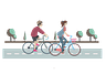 Pedal or Not Electric Bike Tours