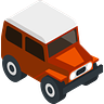 Red Rock Western Jeep Tours