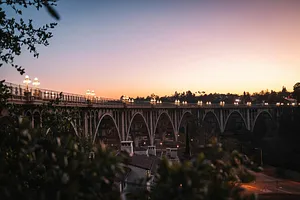 Pasadena