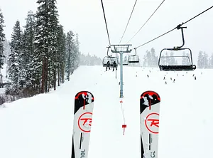 South Lake Tahoe