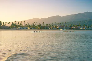 Santa Barbara