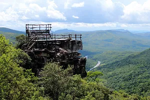 Alto Paraíso de Goiás