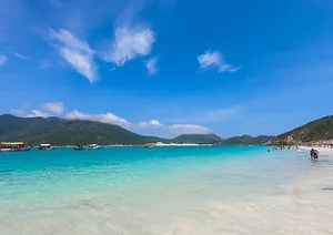 Arraial do Cabo