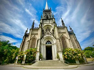 Petrópolis