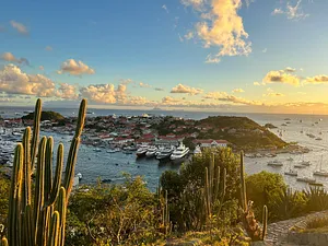 Saint Barthélemy