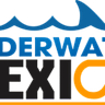 Underwater Mexico