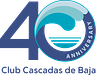 Club Cascadas de Baja