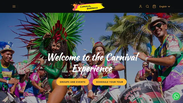 Carnaval Experience