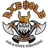 Axehole Vegas | Axe Throwing Bar
