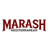 Marash Mediterranean