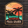 Restaurante Praia Grande