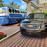 Tiffany Towncar LLC