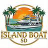 Island Boat SD: 62ft Yacht Rental| #1 Party Deck| Dance Floor| Karaoke| TVs| Swim