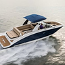Tahoe Emerald Bliss Boat Tour
