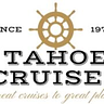 Tahoe Cruises /Spirit of Tahoe / Safari Rose