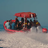 Redline Rafting