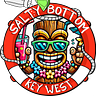 Salty Bottom Boats